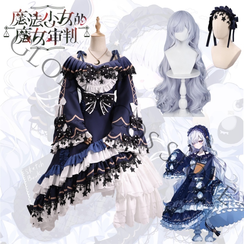 Kostium cosplay Natsume An-An, – Anime Cosplay Japanese Girl recenzja i cena