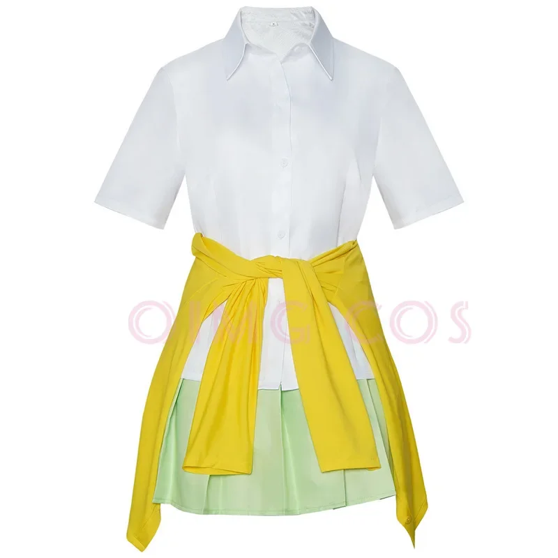 Kostium Cosplay The Quintessen – Costume Anime Cosplay recenzja i cena