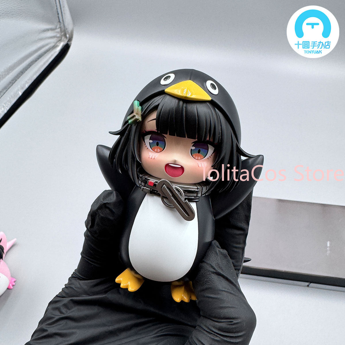 Arknights: Endfield Endministr – Anime Cosplay Events recenzja i cena