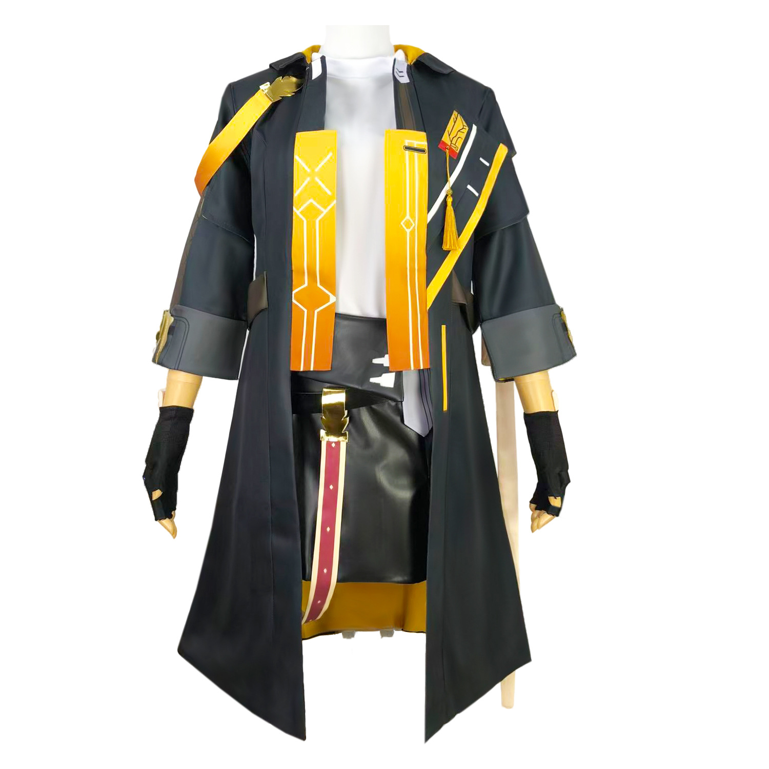 Honkai Star Rail Trailblazer S – Costume Anime Cosplay recenzja i cena