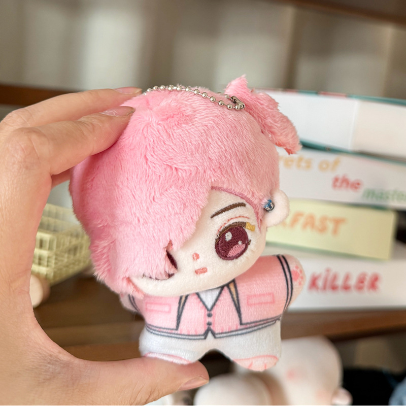 Popularna pluszowa zabawka w s – Anime Cosplay Couple recenzja i cena