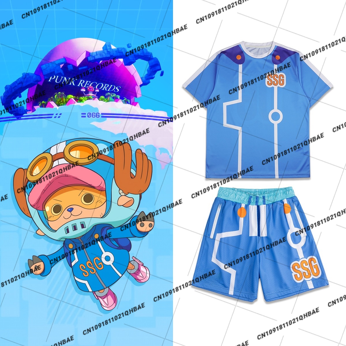 Nowy Zestaw Cosplay dla Fanów  – Costume Anime Cosplay recenzja i cena