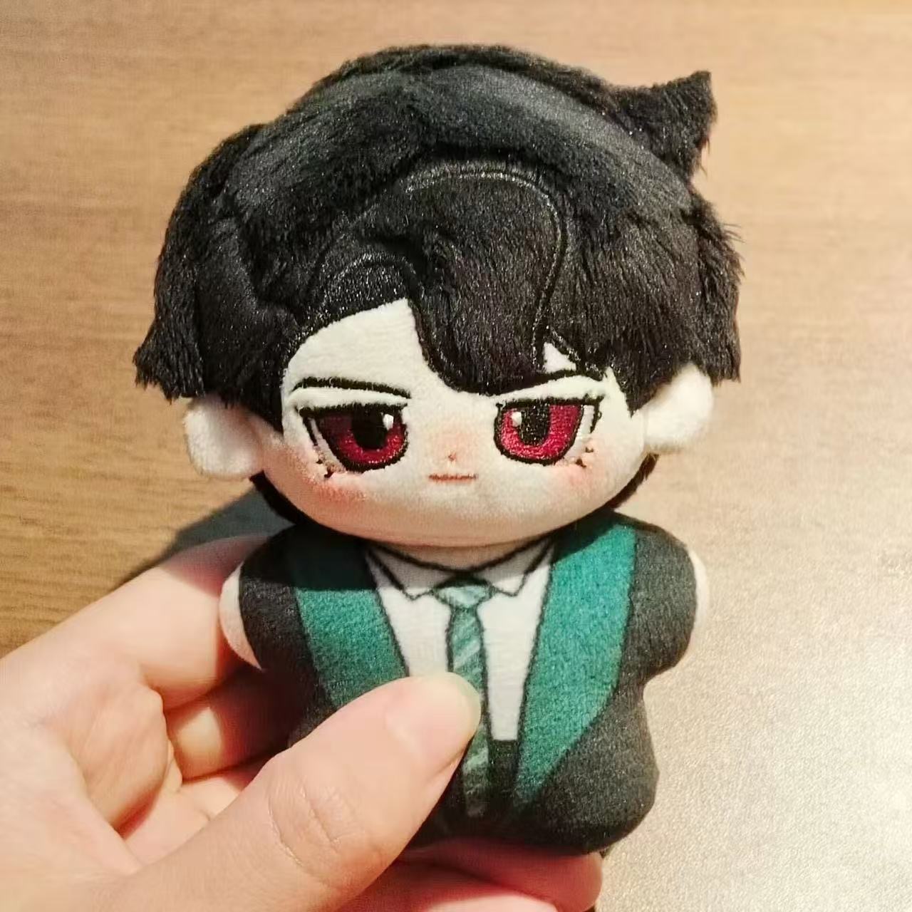 10cm Anime Tom Marvolo Riddle  – Anime Cosplay Events recenzja i cena