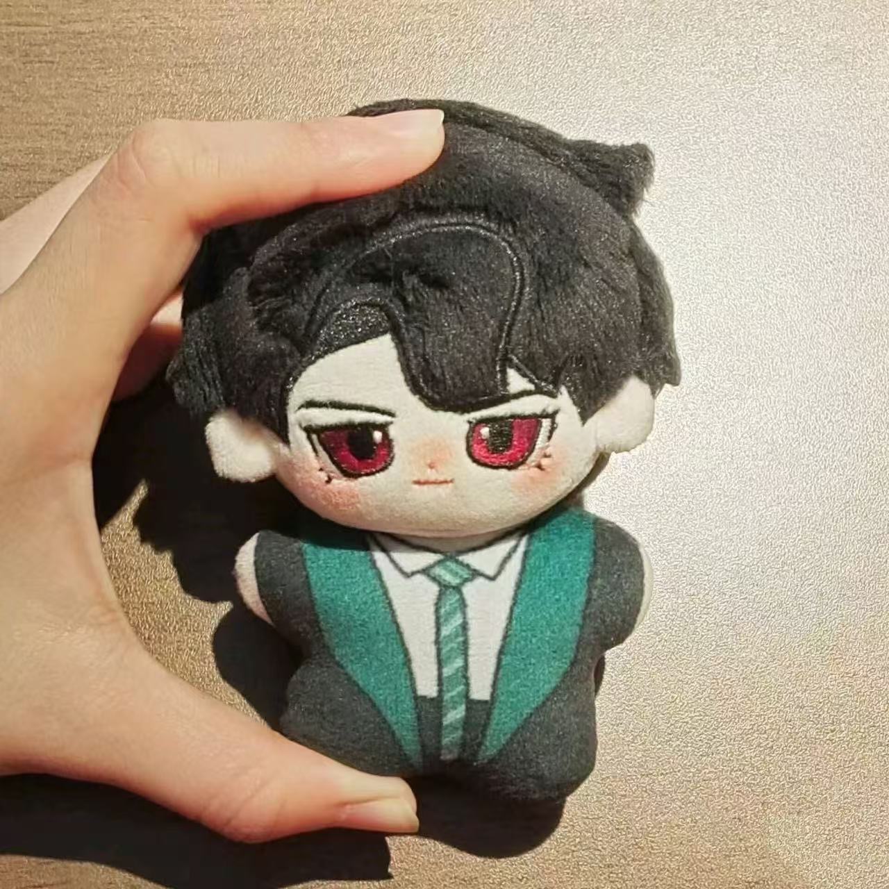 10cm Anime Tom Marvolo Riddle  – Anime Cosplay Events recenzja i cena