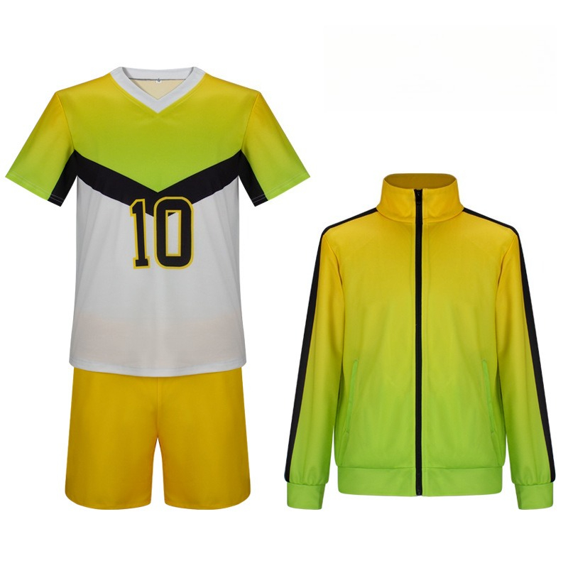 Anime Itachiyama Institute Uni – Anime Cosplay Boy recenzja i cena