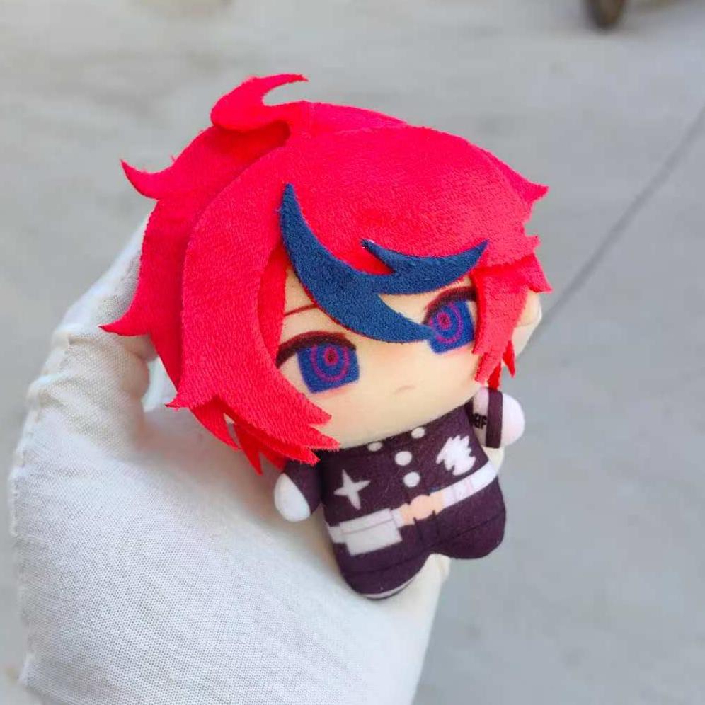 10cm Anime Aotsuki Eito Hundre – Anime Cosplay Events recenzja i cena
