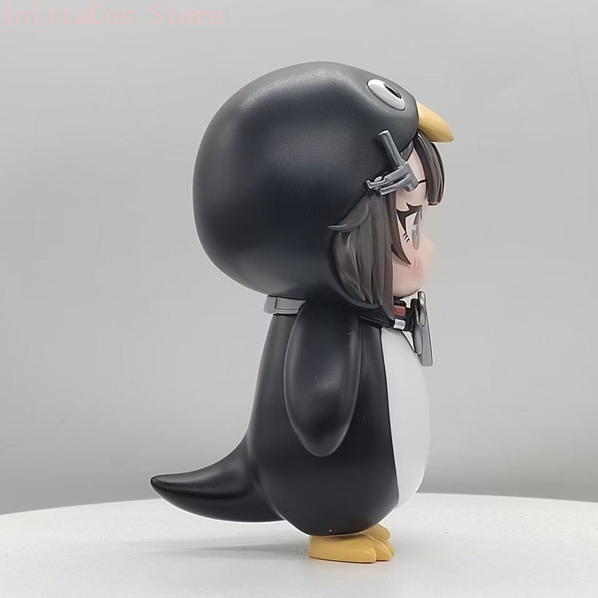 Arknights: Endfield Endmin GuG – Anime Cosplay Events recenzja i cena