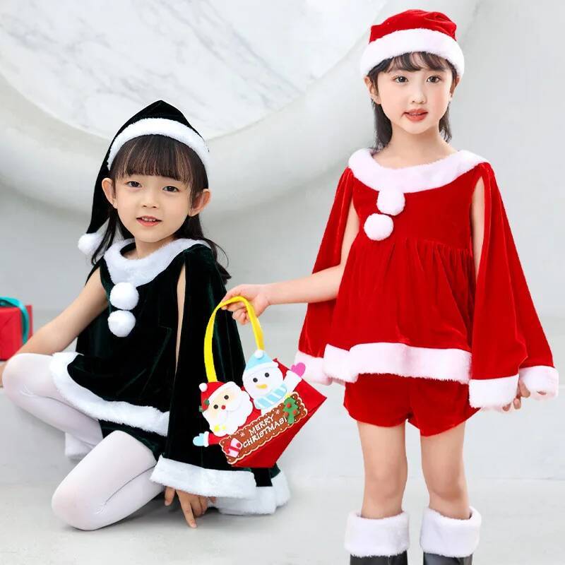 Świąteczne stroje: Święty Miko – Anime Cosplay Boy recenzja i cena