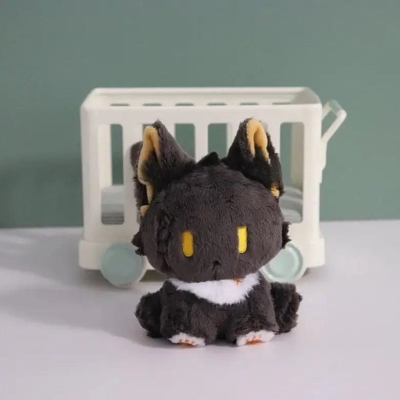 10cm Thorns Arknights Chłopak  – Anime Cosplay Boy recenzja i cena
