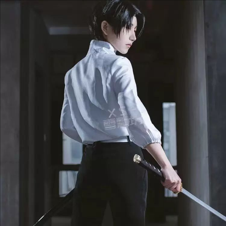 Gorąca wyprzedaż Kostium Cospl – Jujutsu Kaisen Uniform recenzja i cena
