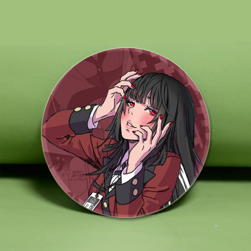 Yumeko Jabami Anime Character  – Anime Cosplay Yumeko recenzja i cena
