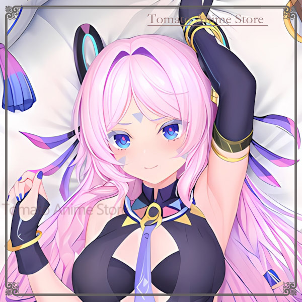 Taie D'oreiller Dessin Animé G – Anime Cosplay Otaku recenzja i cena