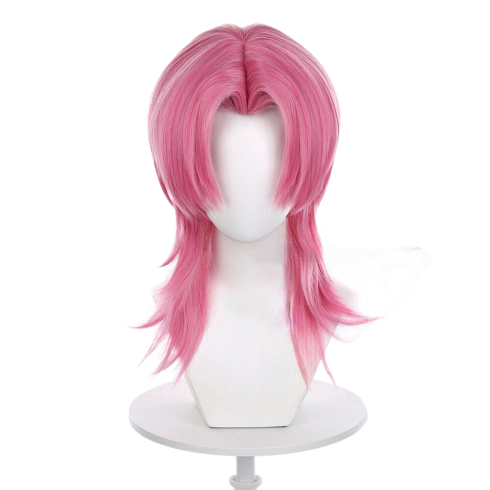 Peruki Cosplay Saja Boys Baby  – Anime Zoey Cosplay recenzja i cena