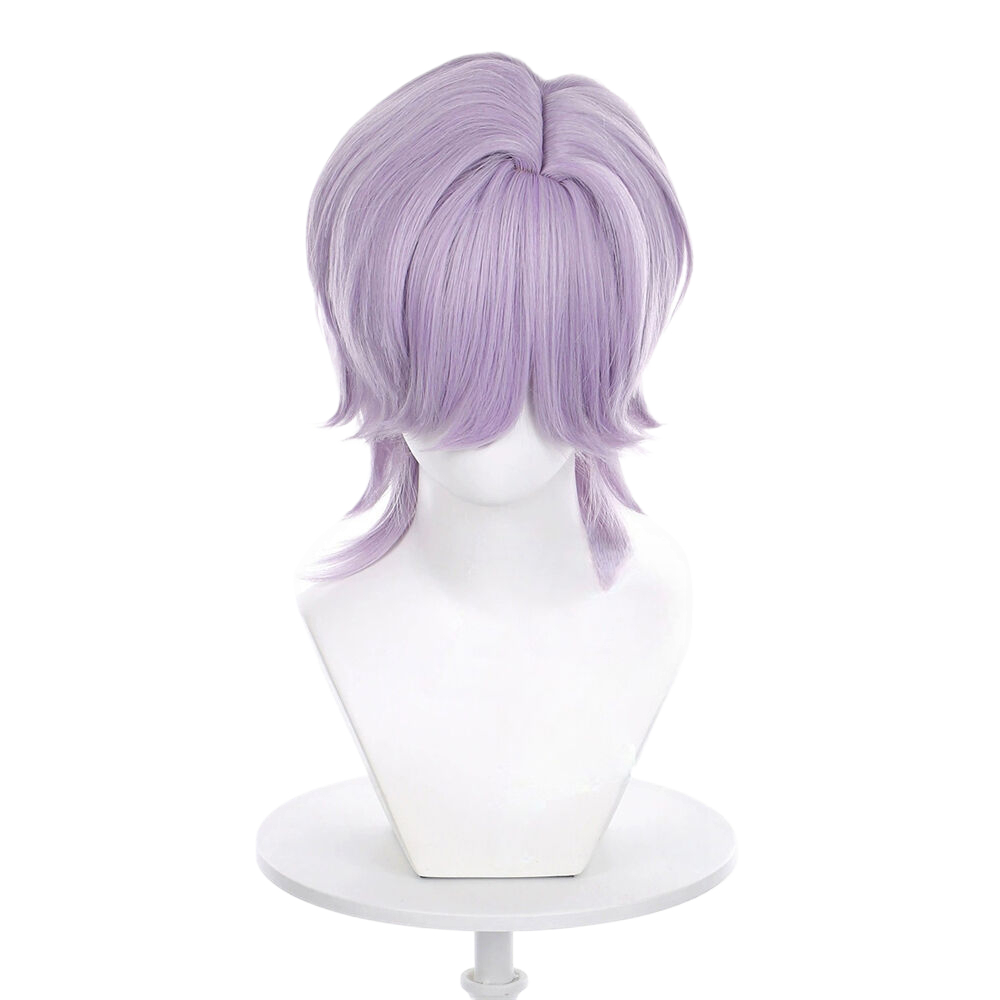 Peruki Cosplay Saja Boys Baby  – Anime Zoey Cosplay recenzja i cena