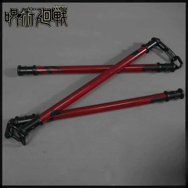 50cm Zenin Maki Sansetsukon Ka – Anime Cosplay Real recenzja i cena